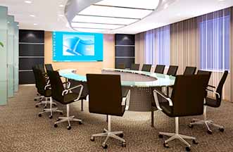 辦公室裝修設(shè)計(jì)圖,辦公室裝修效果圖