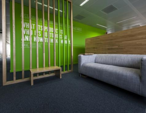 辦公室裝修公司經(jīng)驗總結(jié)：辦公室平面布局設(shè)計的4個要點(diǎn)