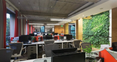 當裝修遇到雨季,辦公室應如何防潮?