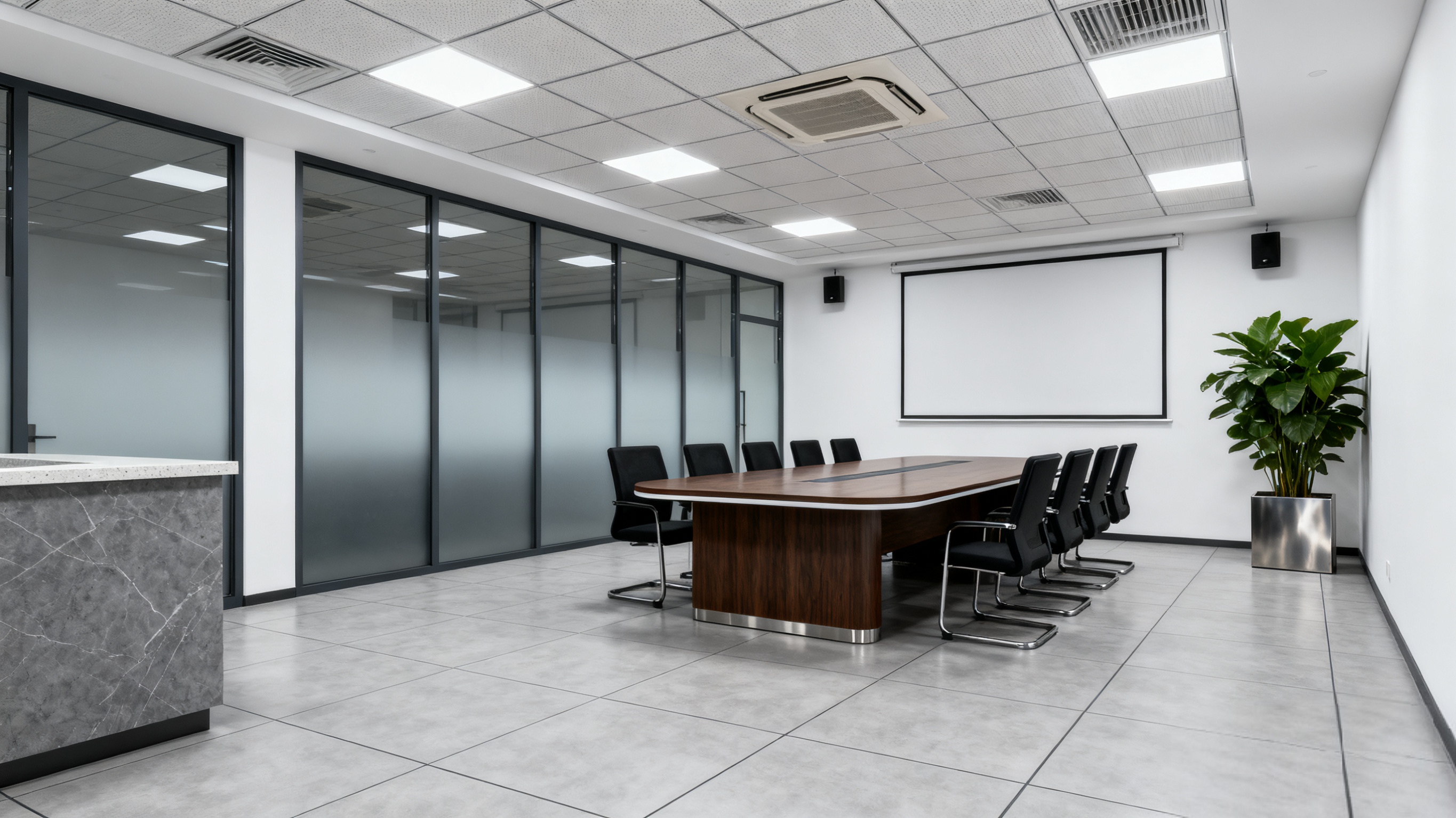 好裝修,好風水:讓您的辦公室成為招財聚才的磁力場